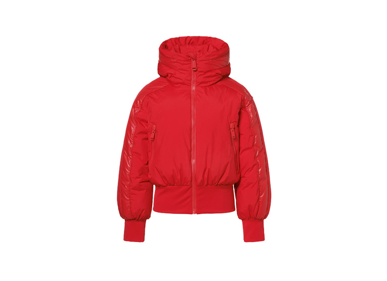 Goldbergh Volare skijas flame dames