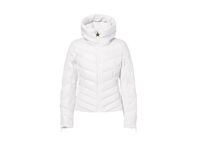 Goldbergh Abisso skijas wit dames Goldbergh Abisso skijas wit dames