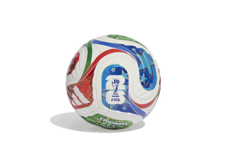 Adidas FIFA World Cup 26 Trionda Minibal
