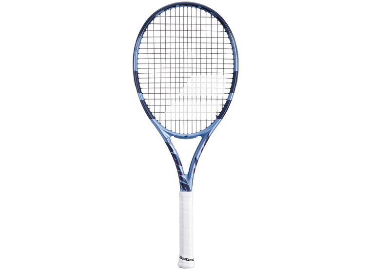Babolat Pure Drive Team Gen11 bespannen tennisracket blauw unisex