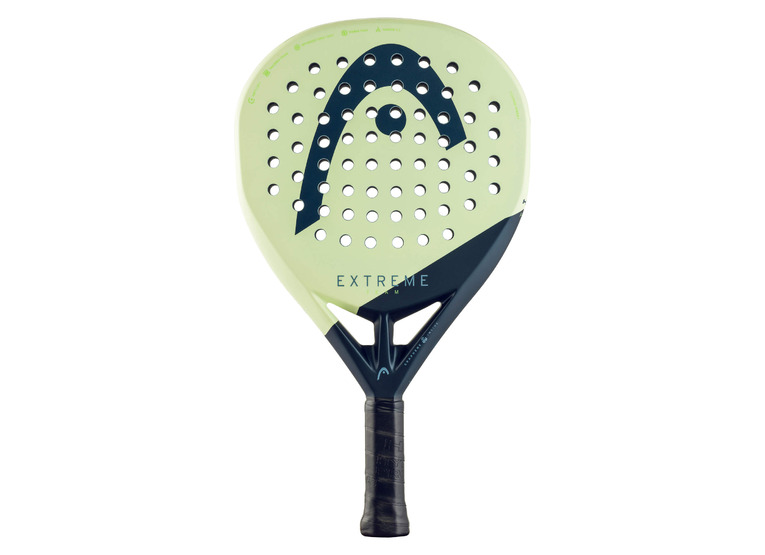 Head Extreme team 2025 padelracket