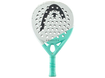 Head Gravity Motion 2024 padelracket