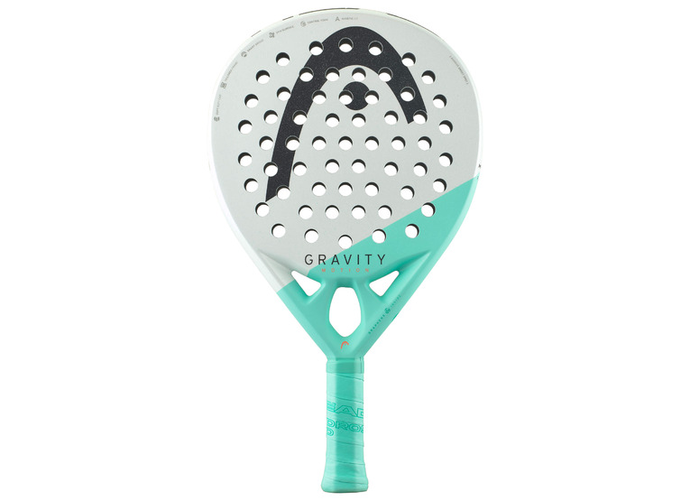 Head Gravity Motion 2024 padelracket