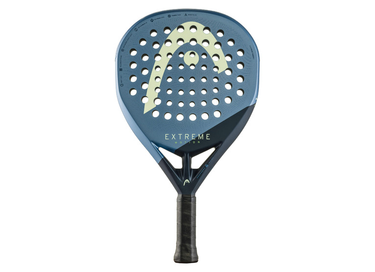 Head Extreme Motion 2025 padelracket