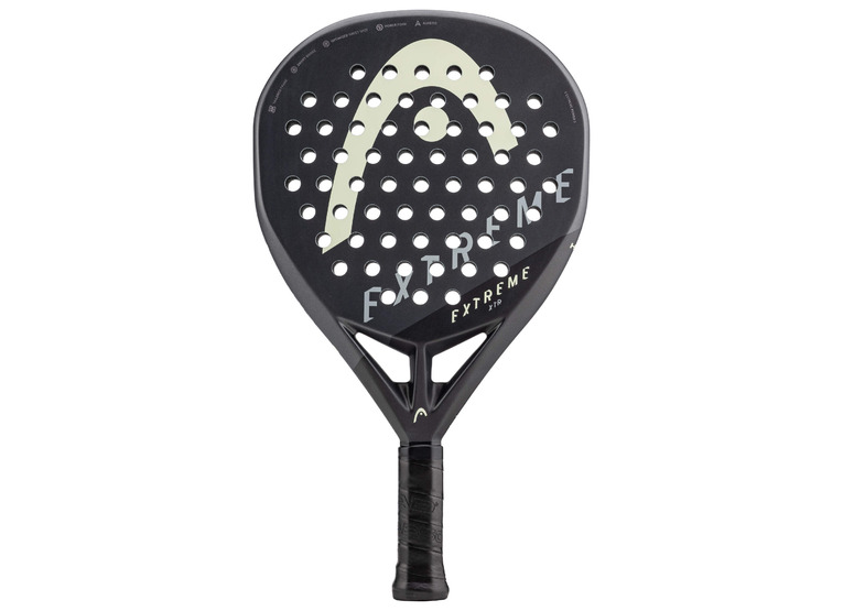 Head Extreme XTR 2025 padelracket