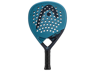 Head Graphene 360+ Alpha XTR 2025 padelracket