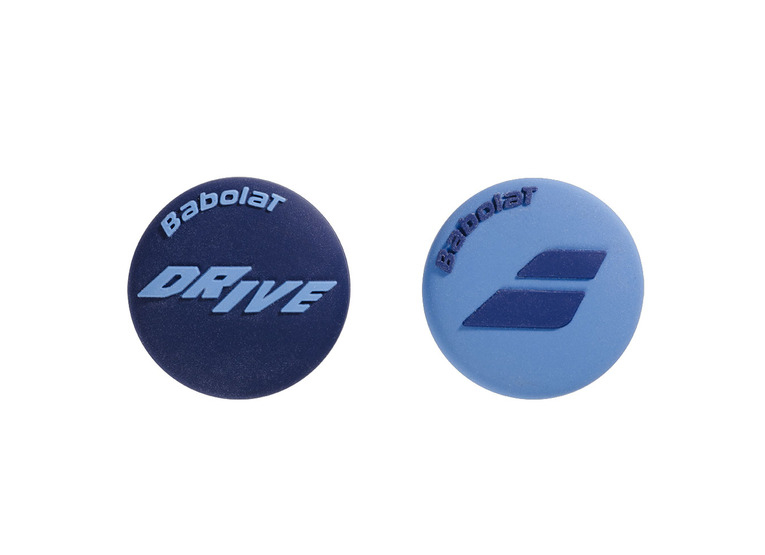 Babolat Drive Damp x2 blauw