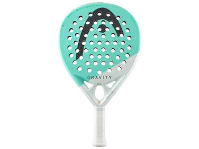 Head Gravity Team 2024 padelracket