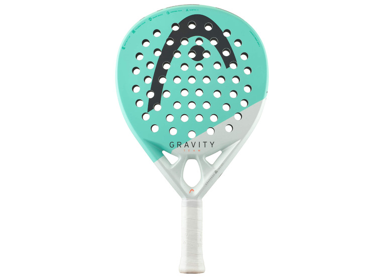 Head Gravity Team 2024 padelracket