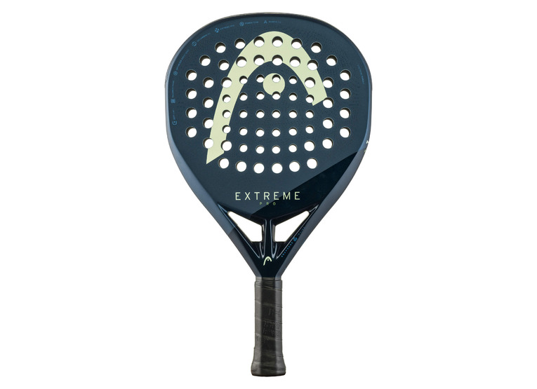 Head Extreme Pro 2025 padelracket