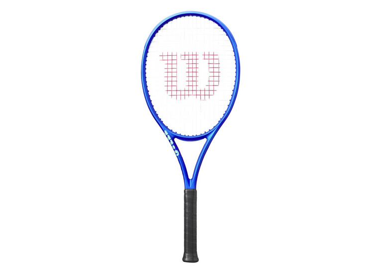 Wilson Ultra 100L V5 tennisracket blauw unisex