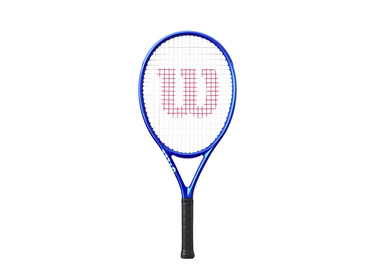 Wilson Ultra 25 V5 tennisracket blauw KIDS