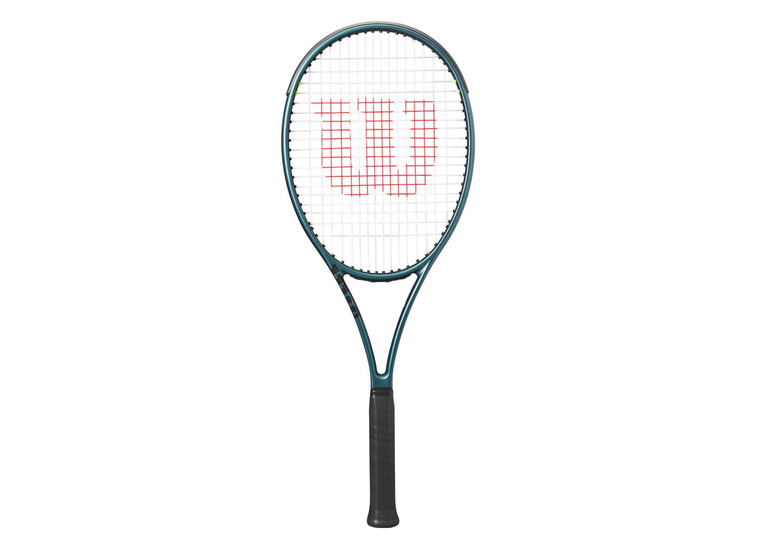 Wilson Blade 98 (16x19) V9 tennisracket unisex