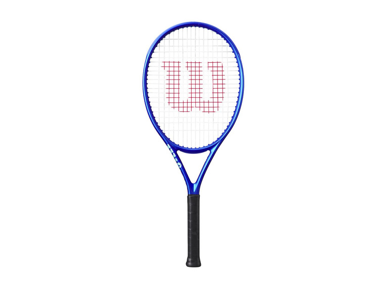 Wilson Ultra 26 V5 tennisracket blauw unisex