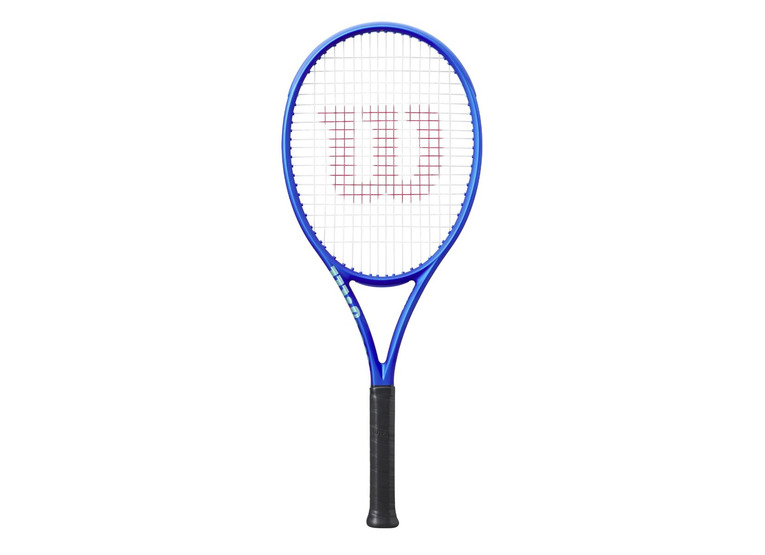 Wilson Ultra 100 V5 tennisracket blauw unisex