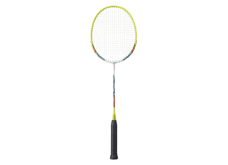Yonex Muscle Power 2 + BGLL badminton racket geel