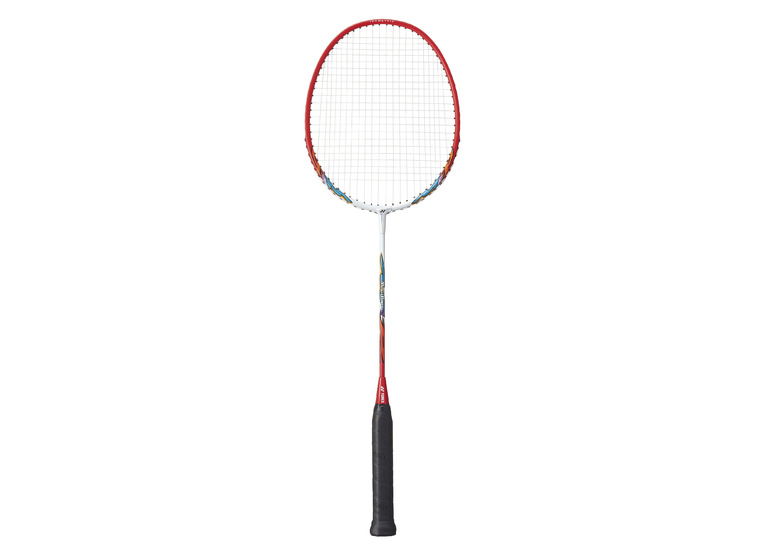 Yonex Muscle Power 2 + BGLL badminton racket rood