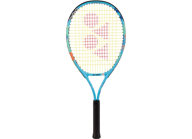 Yonex Ezone junior 25 tennisracket blauw KIDS