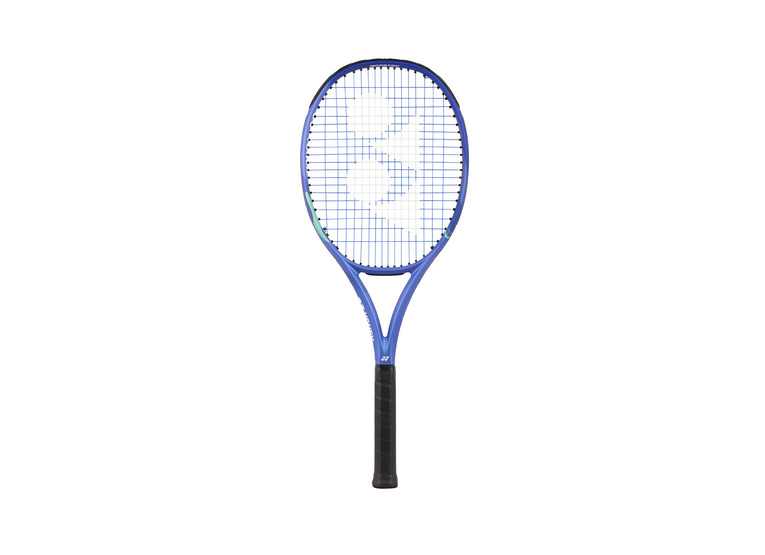 Yonex EZONE ACE 260g tennisracket blast blue unisex