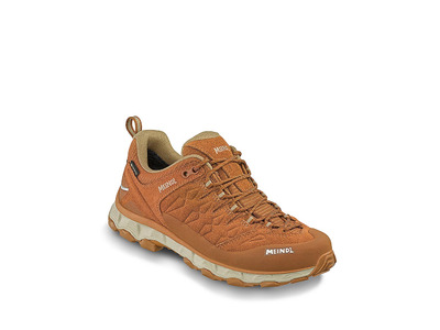 Meindl Lite Trail Lady GTX wandelschoen terracotta dames