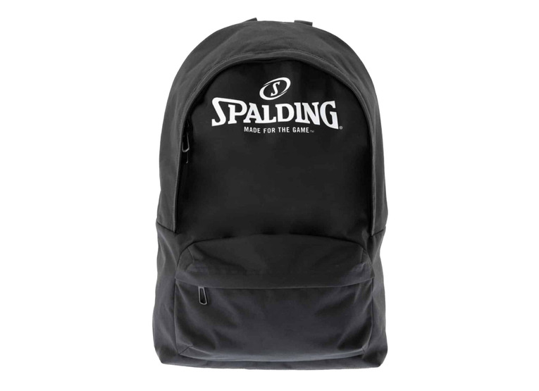 Spalding Team essential rugzak zwart