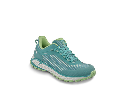 Meindl Power Walker Lady 4.2 wandelschoen groen/lime dames