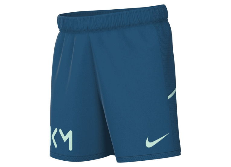 Nike Kylian Mbapp? academy Dri-FIT voetbalshort green abyss KIDS