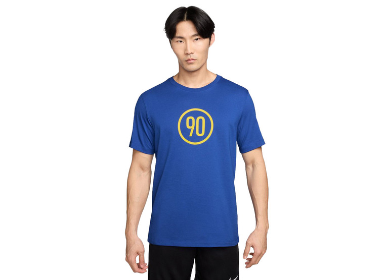 Nike Total 90 voetbalshirt game royal heren