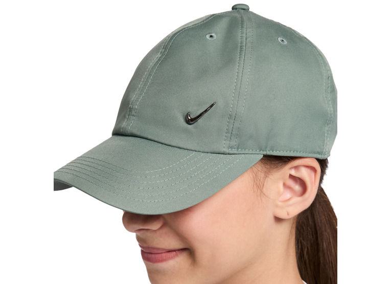 Nike Dri-FIT club pet clay green KIDS