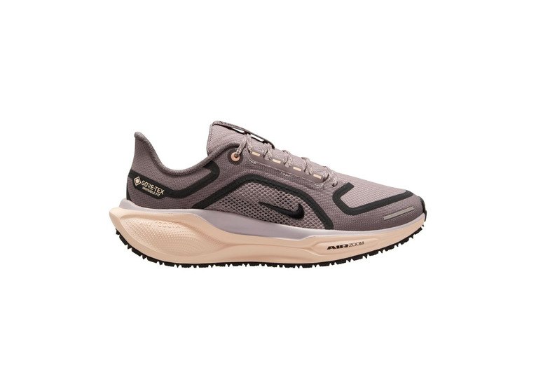 Nike Pegasus 41 GTX loopschoen platinum violet dames