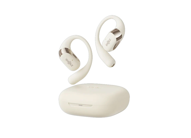 Shokz Openfit 2 beige