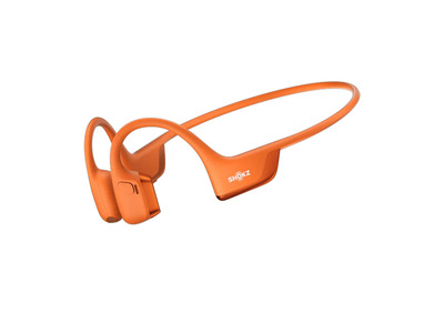 Shokz Openrun Pro 2 koptelefoon oranje