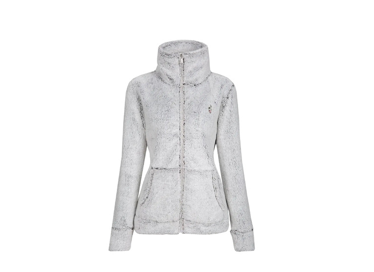 AULP Norlin fleece jacket dames