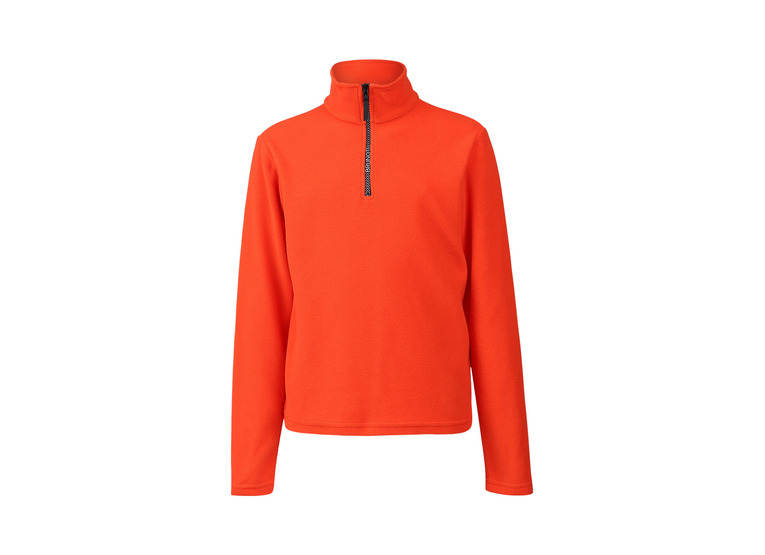 Brunotti Mismy fleece grenadine meisjes