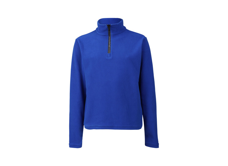 Brunotti Mismy fleece dazzling blue meisjes