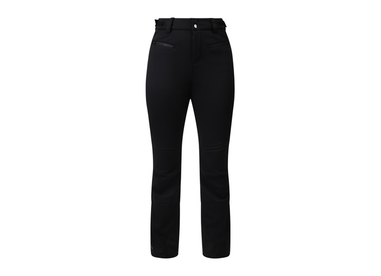 Brunotti Coldlake softshell skibroek zwart dames