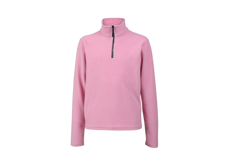 Brunotti Mismy fleece dusty pink meisjes