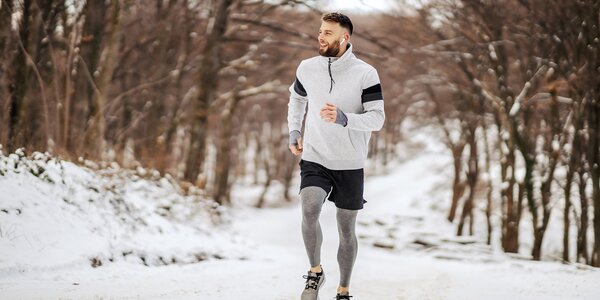 Bekijk alle producten over Running