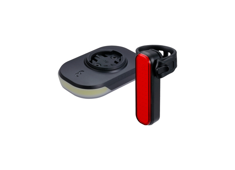 BBB Slice 300 + Signal 80 Combo verlichtingsset