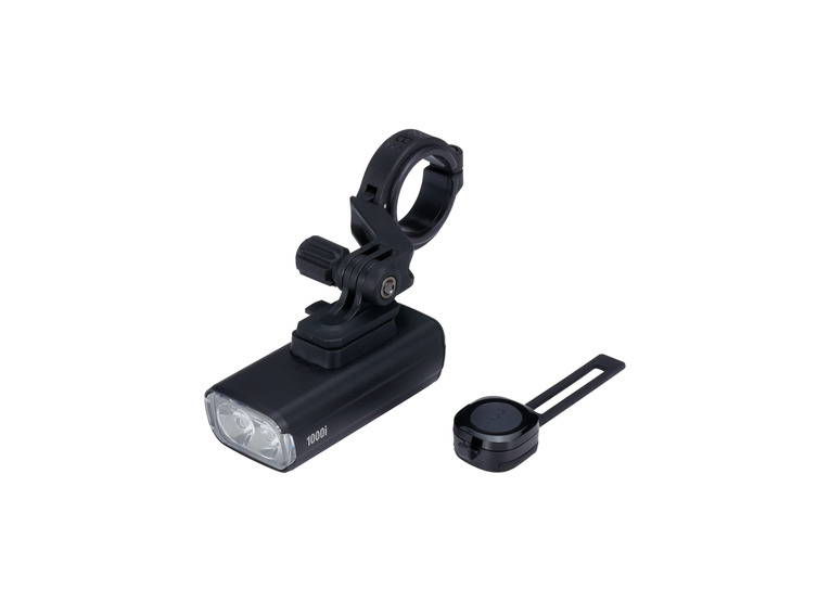 BBB NanoStrike 1000i Plus koplamp