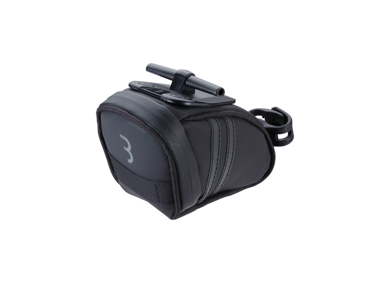 BBB CurvePack S zadeltas