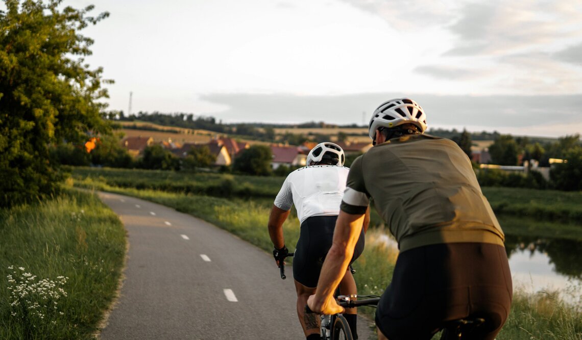Ben jij klaar voor je volgende fietsavontuur? Ben jij klaar voor je volgende fietsavontuur?