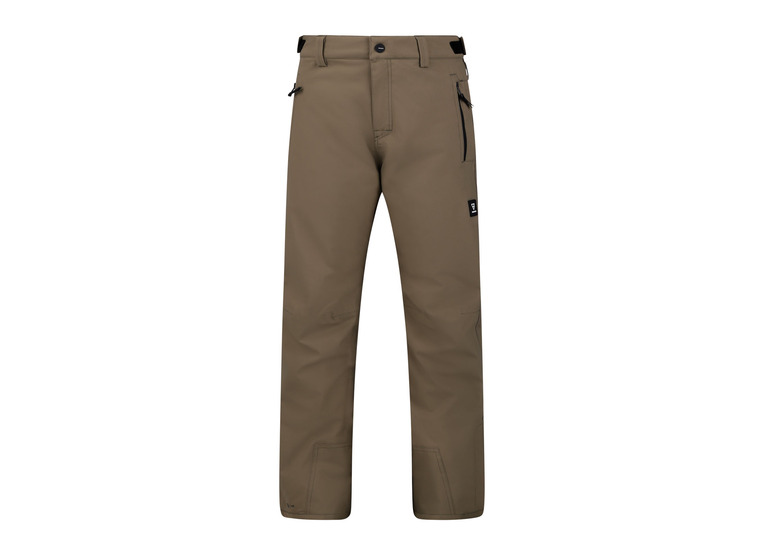 Brunotti Footraily skibroek dusky green KIDS