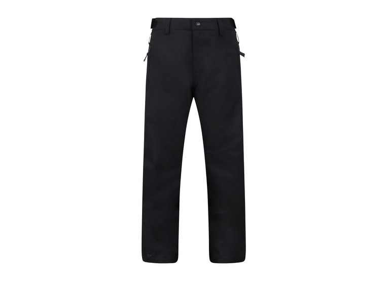 Brunotti Footraily skibroek zwart KIDS
