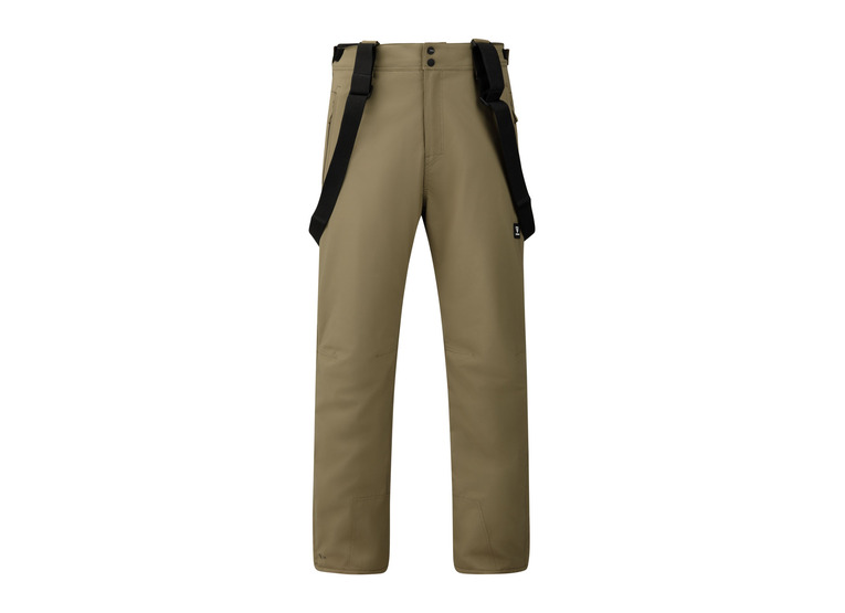 Brunotti Footrail skibroek dusky green heren