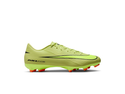 Nike Mercurial Vapor 16 academy FG voetbalschoen limelight/hyper crimson