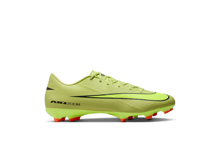 Nike Mercurial Vapor 16 academy FG voetbalschoen limelight/hyper crimson