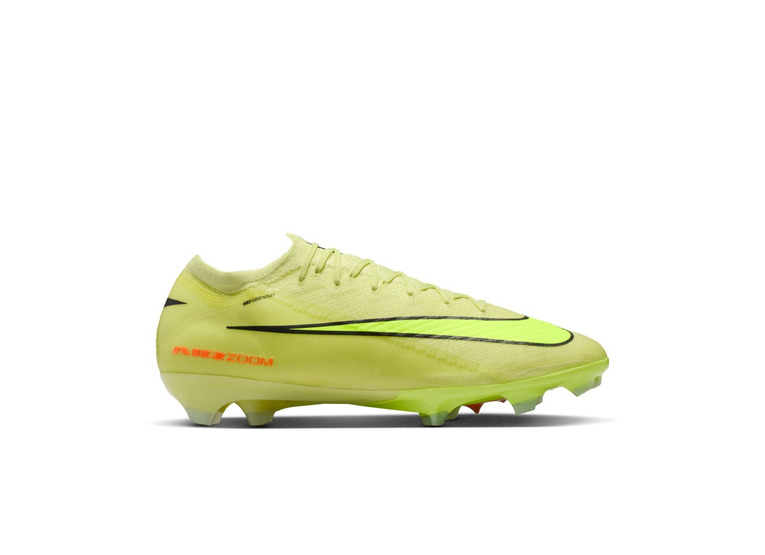Nike Mercurial Vapor 16 elite FG voetbalschoen limelight/hyper crimson