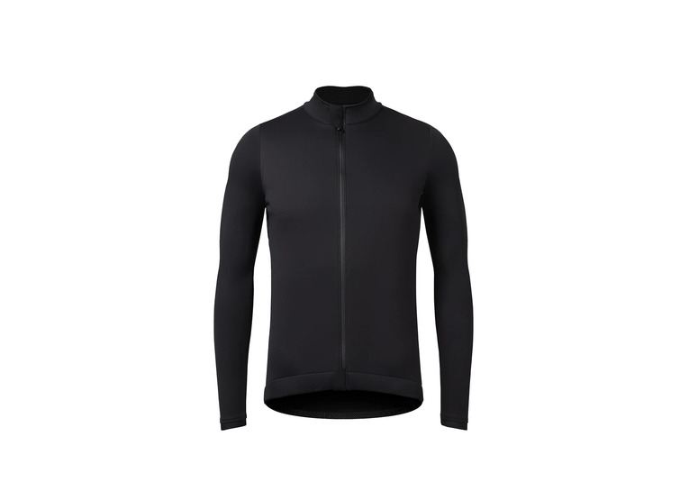 Gobik Skimo thermisch fietsjack ink black heren