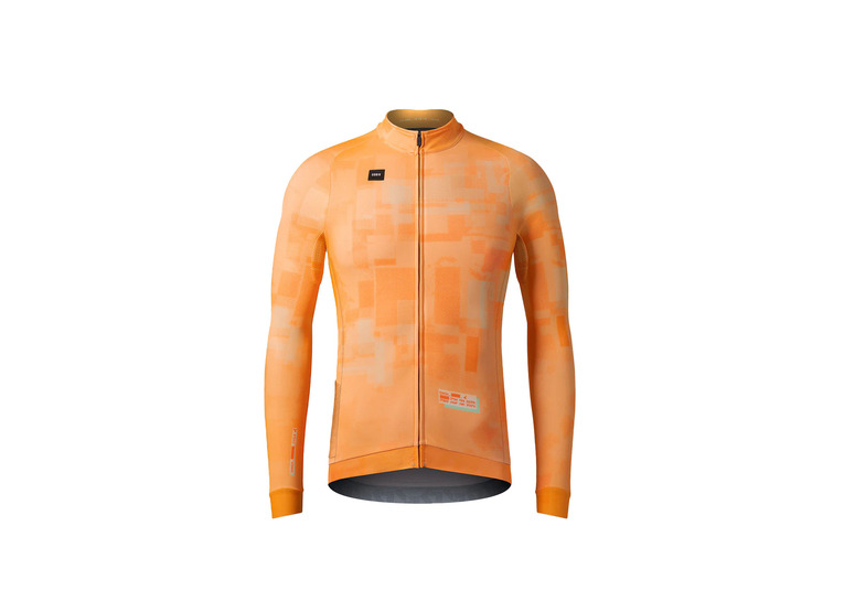 Gobik Hyder jersey pelican heren